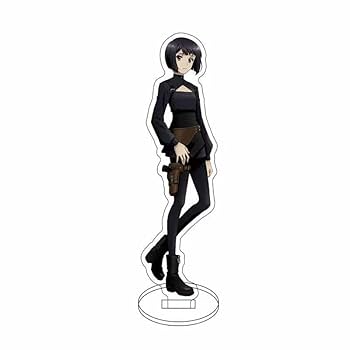 最安 ユア・フォルマ くじ引き堂 S賞 BIGアクリルスタンドフィギュア エチカ Amazon.co.jp: アクリルスタンド ユアフォルマ グッズ 限定